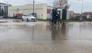 Bolu Valiliğinden sel ve su baskını uyarısı