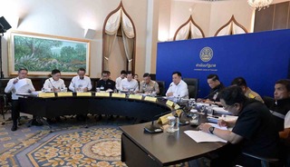 Tayland Hürmüz Boğazı için İran ile anlaştı