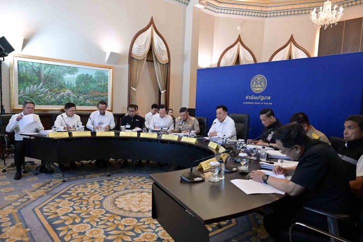 Tayland H&uuml;rm&uuml;z Boğazı i&ccedil;in İran ile anlaştı