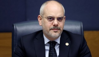 Cumhurbaşkanı Başdanışmanı Kılı&ccedil;'tan ticaret ve gıda g&uuml;venliği krizi vurgusu