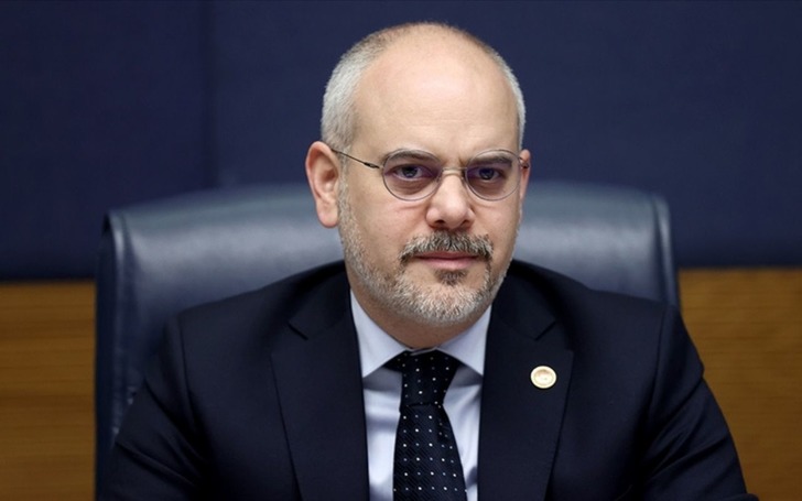 Cumhurbaşkanı Başdanışmanı Kılı&ccedil;'tan ticaret ve gıda g&uuml;venliği krizi vurgusu