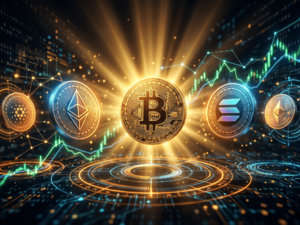 100 Bin TL Yatırmadan &Ouml;nce Bil: Analistlerin G&ouml;z&uuml; Bu 5 Kriptoda