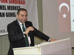 &Ouml;z Pil-Sen Genel Başkanı Avşar'dan H&uuml;rm&uuml;z Boğazı'ndaki krize ilişkin a&ccedil;ıklama