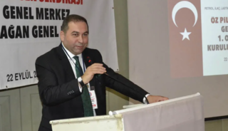 Öz Pil-Sen Genel Başkanı Avşar'dan Hürmüz Boğazı'ndaki krize ilişkin açıklama