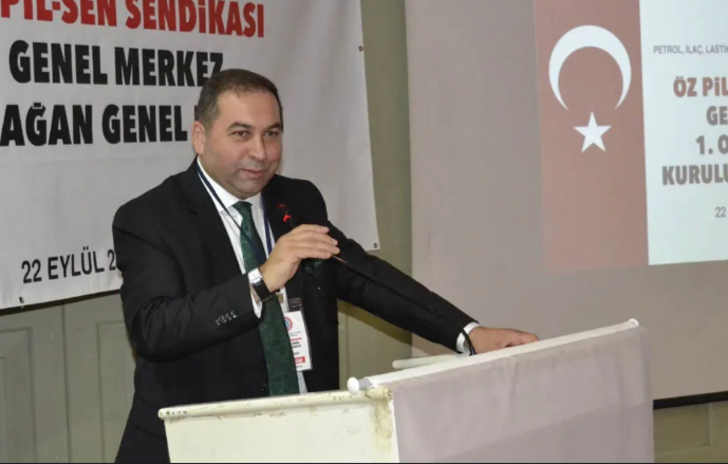 &Ouml;z Pil-Sen Genel Başkanı Avşar'dan H&uuml;rm&uuml;z Boğazı'ndaki krize ilişkin a&ccedil;ıklama