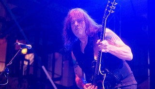 Ross The Boss 72 yaşında hayatını kaybetti