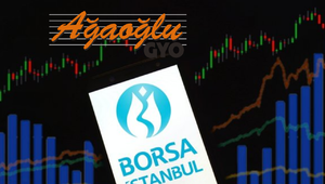 Ağaoğlu Avrasya GYO halka arzı hakkında t&uuml;m detaylar 