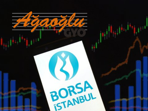 Ağaoğlu Avrasya GYO halka arzı hakkında t&uuml;m detaylar 