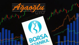 Ağaoğlu Avrasya GYO halka arzı hakkında tüm detaylar