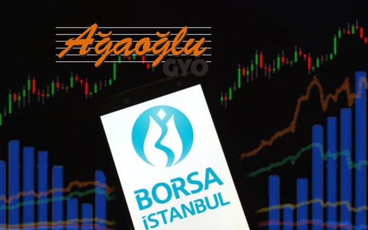 Ağaoğlu Avrasya GYO halka arzı hakkında t&uuml;m detaylar 