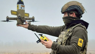 Katar ile Ukrayna, f&uuml;ze ve İHA anlaşması imzaladı