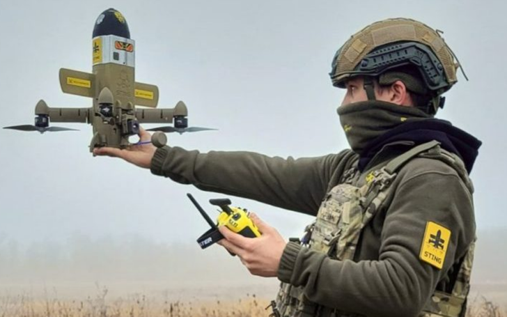 Katar ile Ukrayna, f&uuml;ze ve İHA anlaşması imzaladı