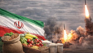 Pakistan, İran'a gıda ihracatına izin verdi