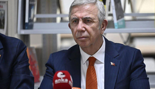 Mansur Yavaş hakkında 3'üncü soruşturma için açıklama geldi