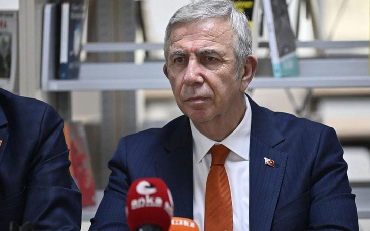 Mansur Yavaş hakkında 3'&uuml;nc&uuml; soruşturma i&ccedil;in a&ccedil;ıklama geldi