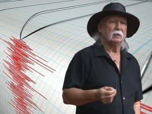 Şener &Uuml;ş&uuml;mezsoy'dan korkutan Simav uyarısı! "Stresini bitirmedi"