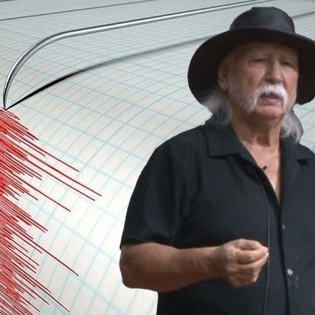 Şener &Uuml;ş&uuml;mezsoy'dan korkutan Simav uyarısı! "Stresini bitirmedi"