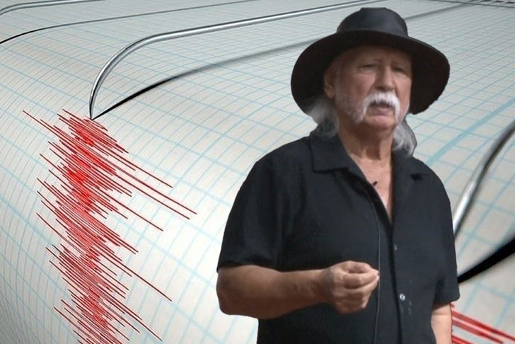 Şener &Uuml;ş&uuml;mezsoy'dan korkutan Simav uyarısı! "Stresini bitirmedi"