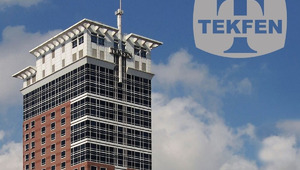 Tekfen Holding'de hisse devri tamamlandı! Can K&uuml;lt&uuml;r'&uuml;n payı y&uuml;zde 42,8'e ulaştı