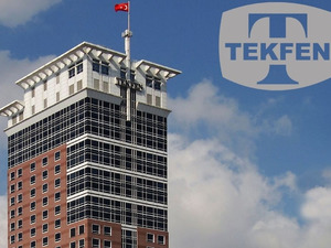 Tekfen Holding'de hisse devri tamamlandı! Can K&uuml;lt&uuml;r'&uuml;n payı y&uuml;zde 42,8'e ulaştı