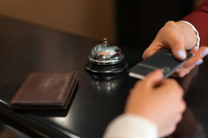 Turizm'de Orta Doğu etkisi! T&uuml;rkiye ve Kıbrıs'ta rezervasyonlar bir bir iptal ediliyor