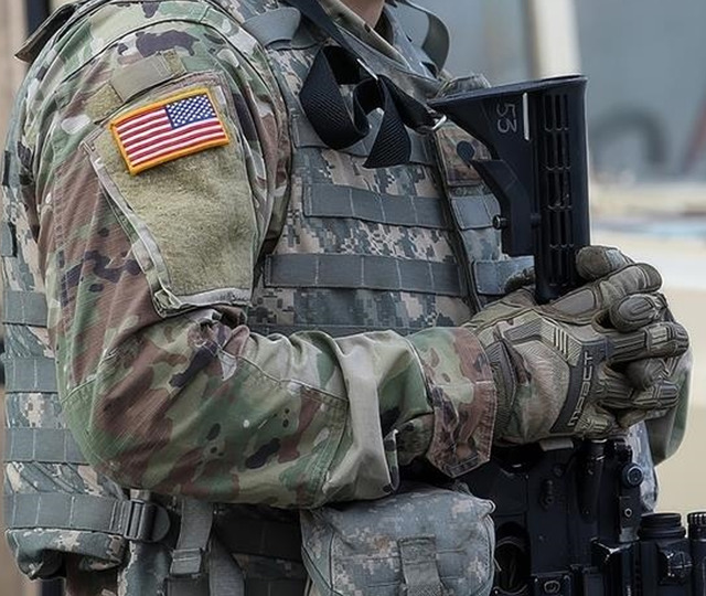 Binlerce asker sevk edildi iddiası! Pentagon'un İran planı ortaya &ccedil;ıktı