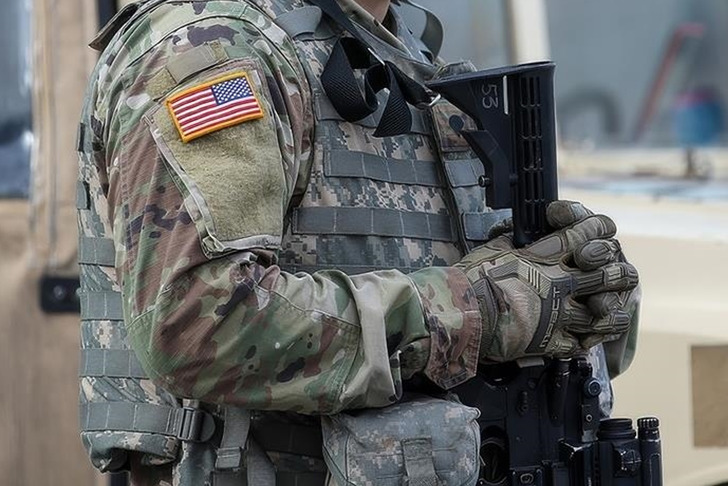 Binlerce asker sevk edildi iddiası! Pentagon'un İran planı ortaya &ccedil;ıktı