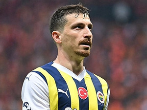 Mert Hakan Yandaş'ın cezaevinden ilk g&ouml;r&uuml;nt&uuml;s&uuml; ortaya &ccedil;ıktı