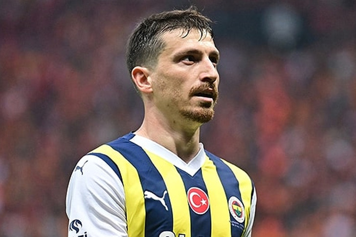 Mert Hakan Yandaş'ın cezaevinden ilk g&ouml;r&uuml;nt&uuml;s&uuml; ortaya &ccedil;ıktı