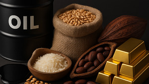 Emtia piyasalarında y&ouml;n arayışı! Enerji ve faiz etkisi &ouml;ne &ccedil;ıktı