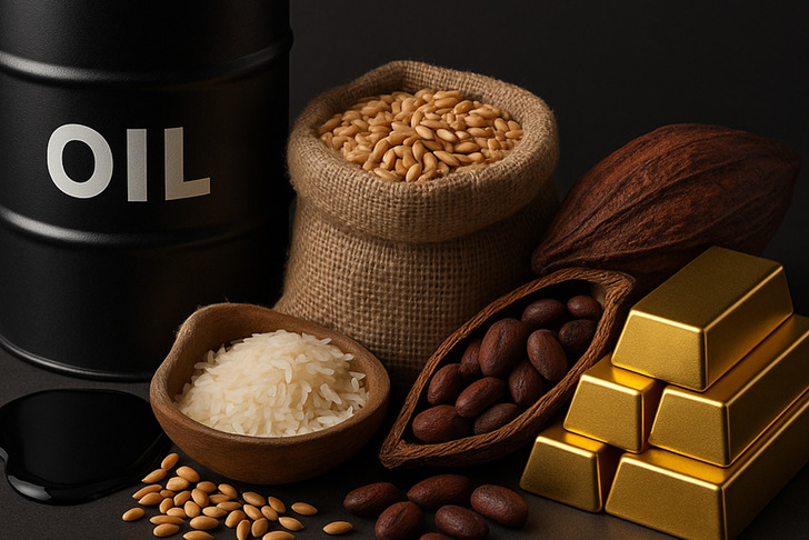 Emtia piyasalarında y&ouml;n arayışı! Enerji ve faiz etkisi &ouml;ne &ccedil;ıktı