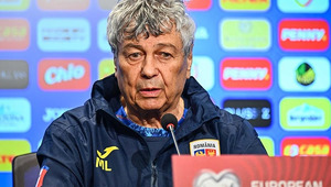 Antrenman &ouml;ncesi fenalaştı! Lucescu hastaneye kaldırıldı