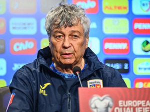 Antrenman &ouml;ncesi fenalaştı! Lucescu hastaneye kaldırıldı