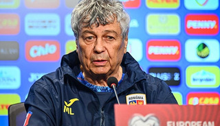 Antrenman öncesi fenalaştı! Lucescu hastaneye kaldırıldı