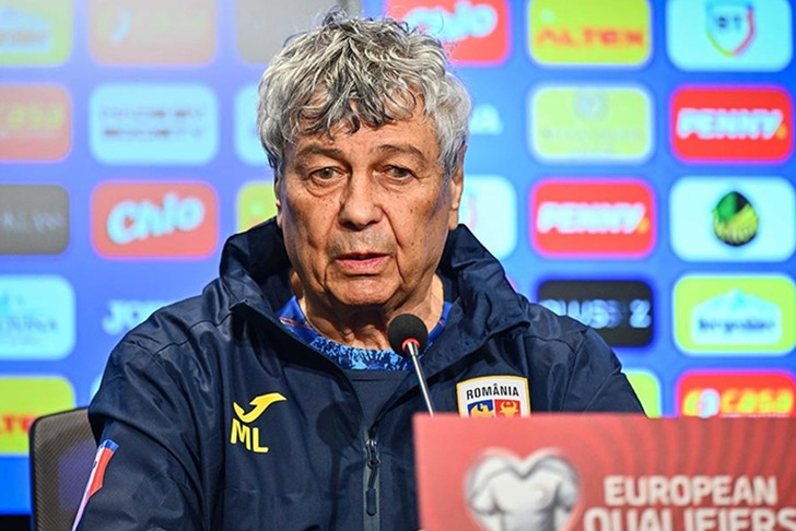 Antrenman &ouml;ncesi fenalaştı! Lucescu hastaneye kaldırıldı