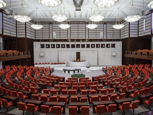 TBMM'de yoğun hafta başlıyor! Ekonomi d&uuml;zenlemeleri masada
