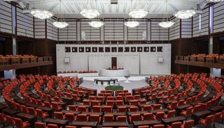 TBMM'de yoğun hafta başlıyor! Ekonomi düzenlemeleri masada