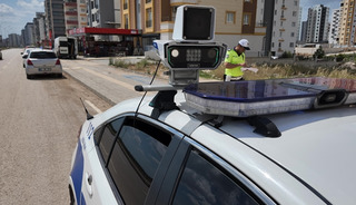 30 dakikada bir güncelleniyor! Bakanlık düğmeye bastı