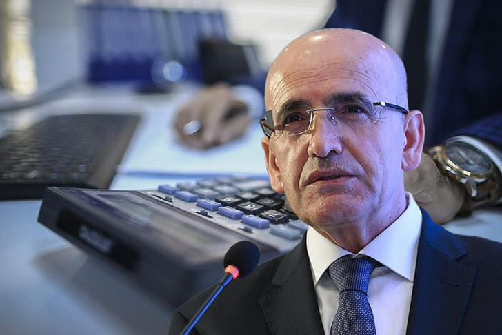 Beyan i&ccedil;in son 3 g&uuml;n! Bakan Şimşek 'Cezai yaptırımla karşılaşmamak i&ccedil;in...' diyerek uyardı