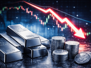 G&uuml;m&uuml;şte b&uuml;y&uuml;k oyun: D&uuml;ş&uuml;ş m&uuml;, alım fırsatı mı?