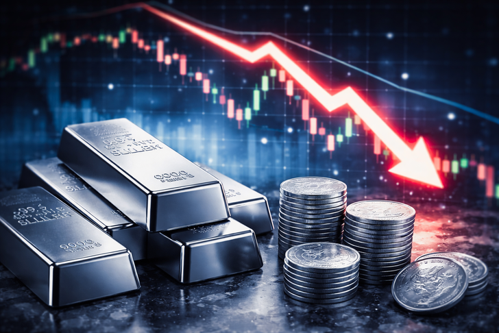 G&uuml;m&uuml;şte b&uuml;y&uuml;k oyun: D&uuml;ş&uuml;ş m&uuml;, alım fırsatı mı?