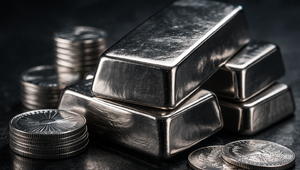 G&uuml;m&uuml;şte serveti ka&ccedil;ıranlar platinyuma koşuyor