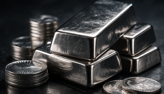 G&uuml;m&uuml;şte Serveti Ka&ccedil;ıranlar Platinyuma Koşuyor