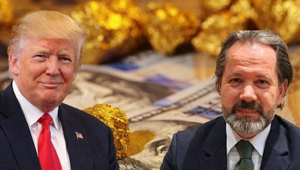 İslam Memiş a&ccedil;ıkladı: "Altın destekli yeni sistem geliyor"