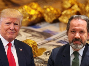 İslam Memiş a&ccedil;ıkladı: "Altın destekli yeni sistem geliyor"