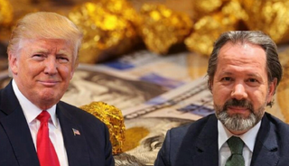 İslam Memiş A&ccedil;ıkladı: "Altın Destekli Yeni Sistem Geliyor"