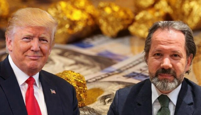 İslam Memiş a&ccedil;ıkladı: "Altın destekli yeni sistem geliyor"