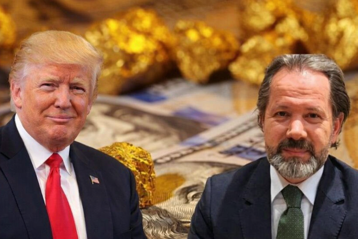 İslam Memiş a&ccedil;ıkladı: "Altın destekli yeni sistem geliyor"