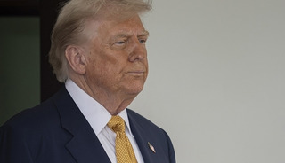 Belçika'daki siyasi parti başkanından petrol ve gaz şirketlerine "Trump vergisi" çağrısı