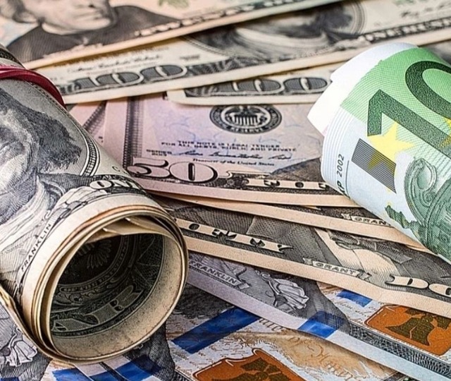 Dolar ve euro ne kadar? (30 Mart 2026 g&uuml;ncel d&ouml;viz kuru)